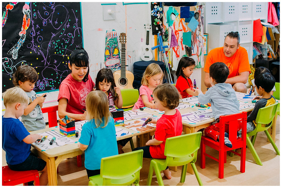 Tokyo Creators Kids Maths