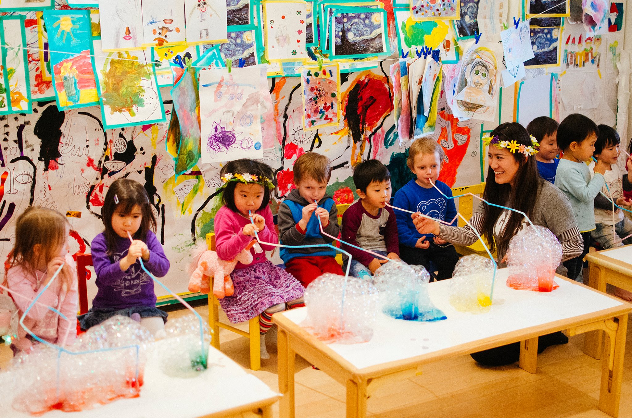 preschool
