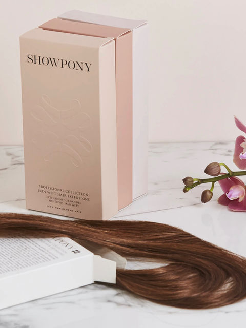 INTRODUCING SHOWPONY EXTENSIONS
