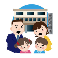 ChatGPTで学ぶ、離婚調停の相談場面