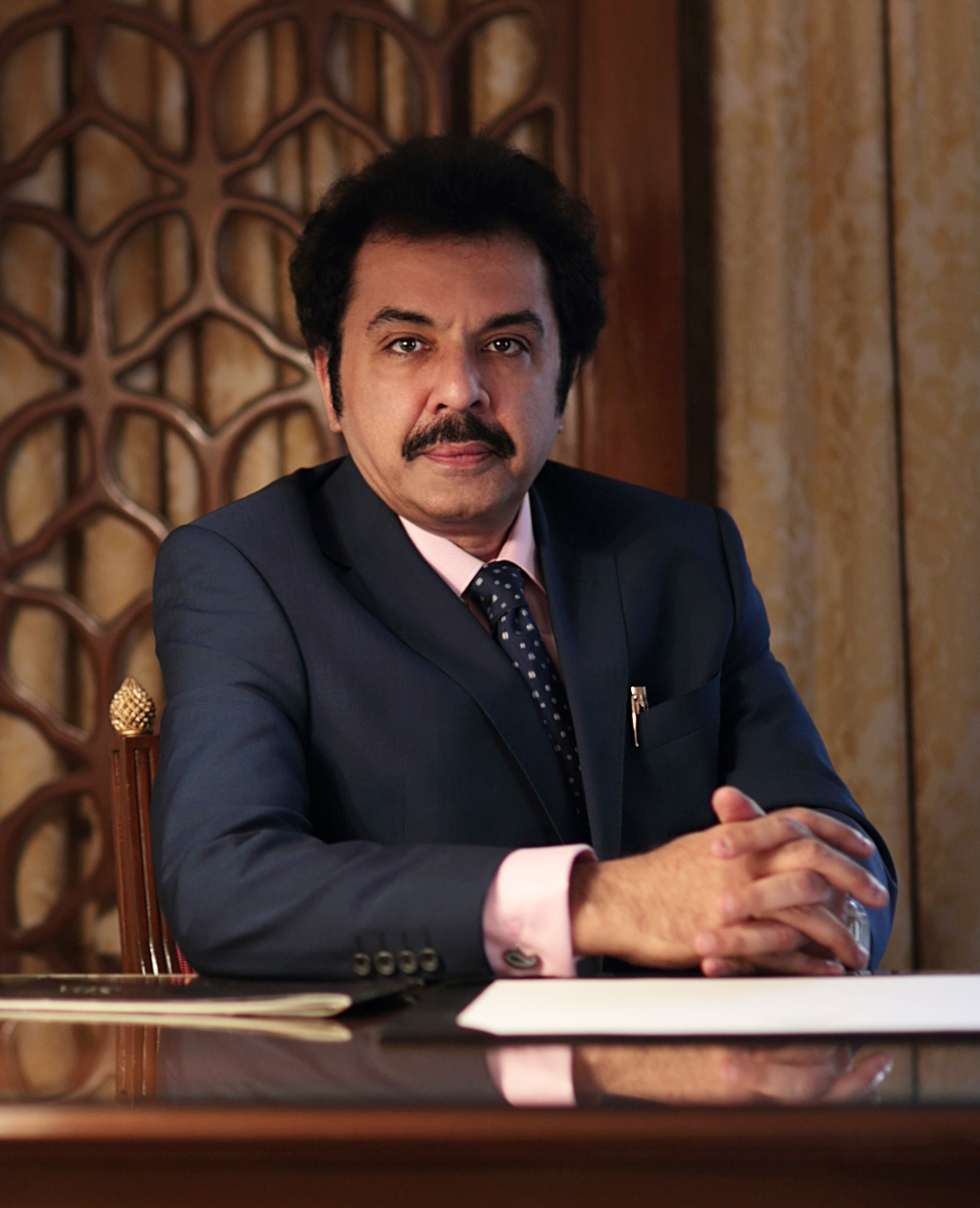 Dr Feroze Sattar Sait