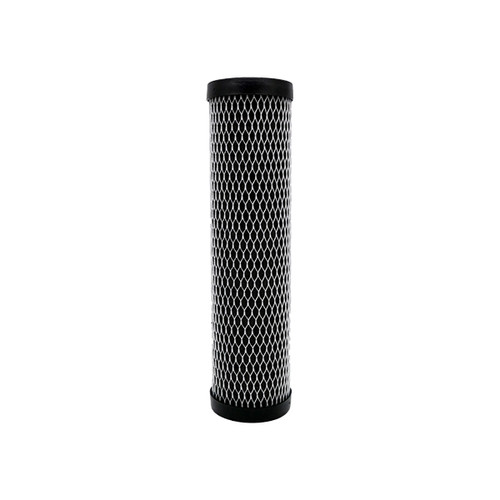 30 pcs 10" Activated Carbon Paper Filter Cartridge Chemic Engineering