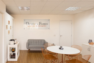 Damião & Flores Office
