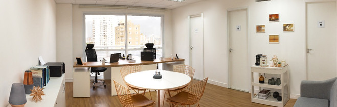 Damião & Flores Office