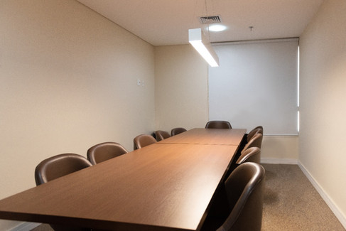 Damião & Flores Meeting Room
