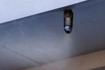 Mosquito Misting System Omaha