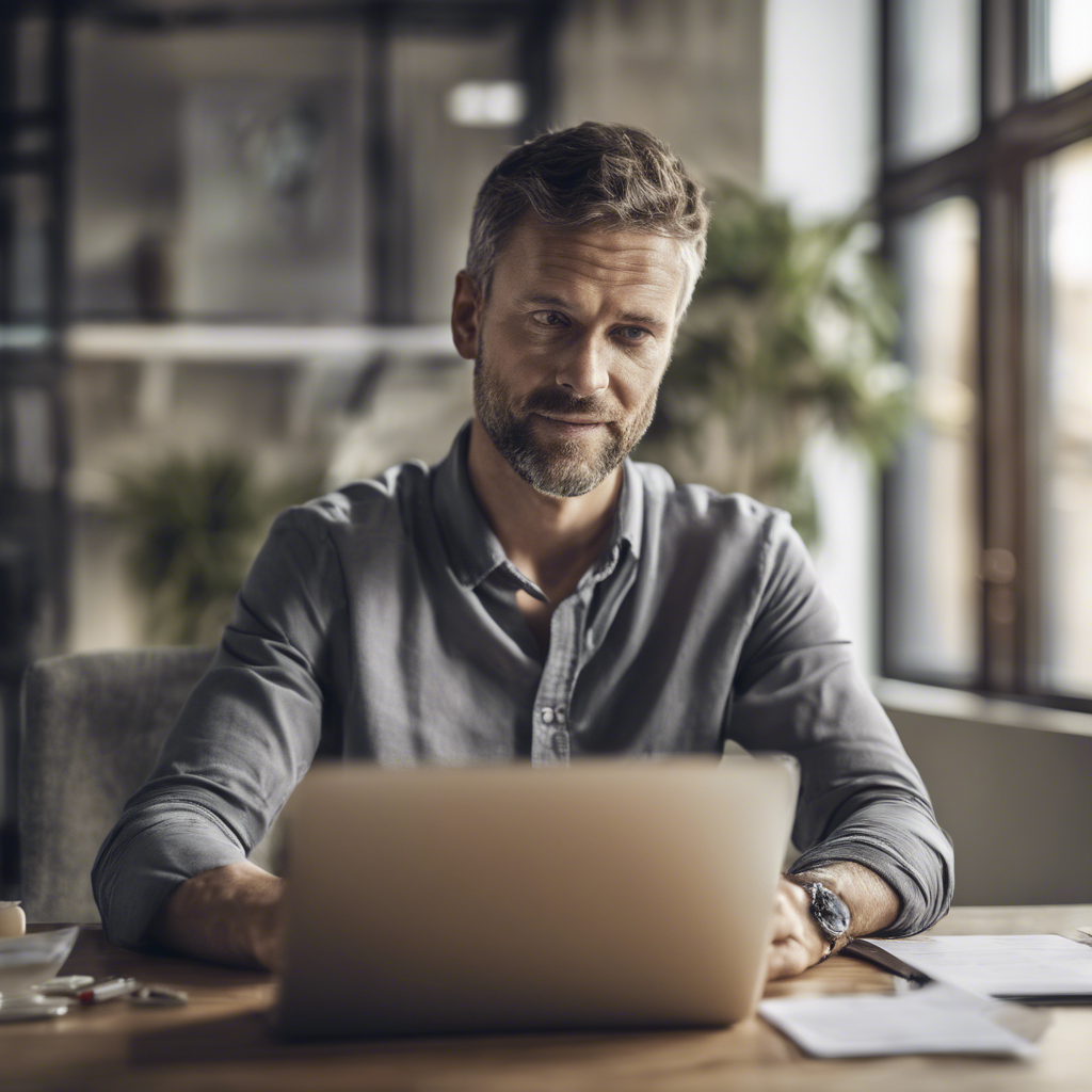 Online-Therapy Banner