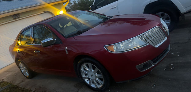Auto Mobile Detailing