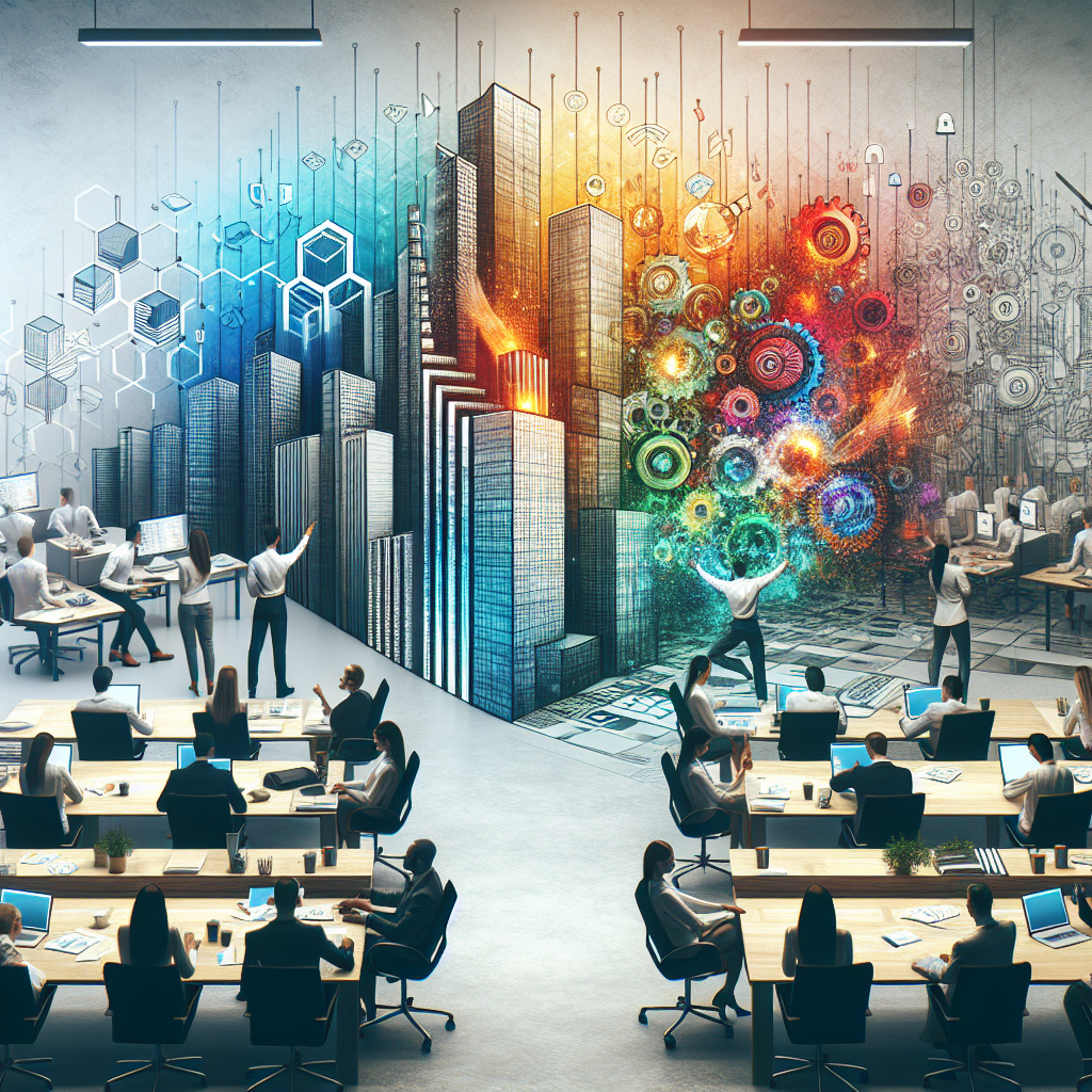 Organizational Development