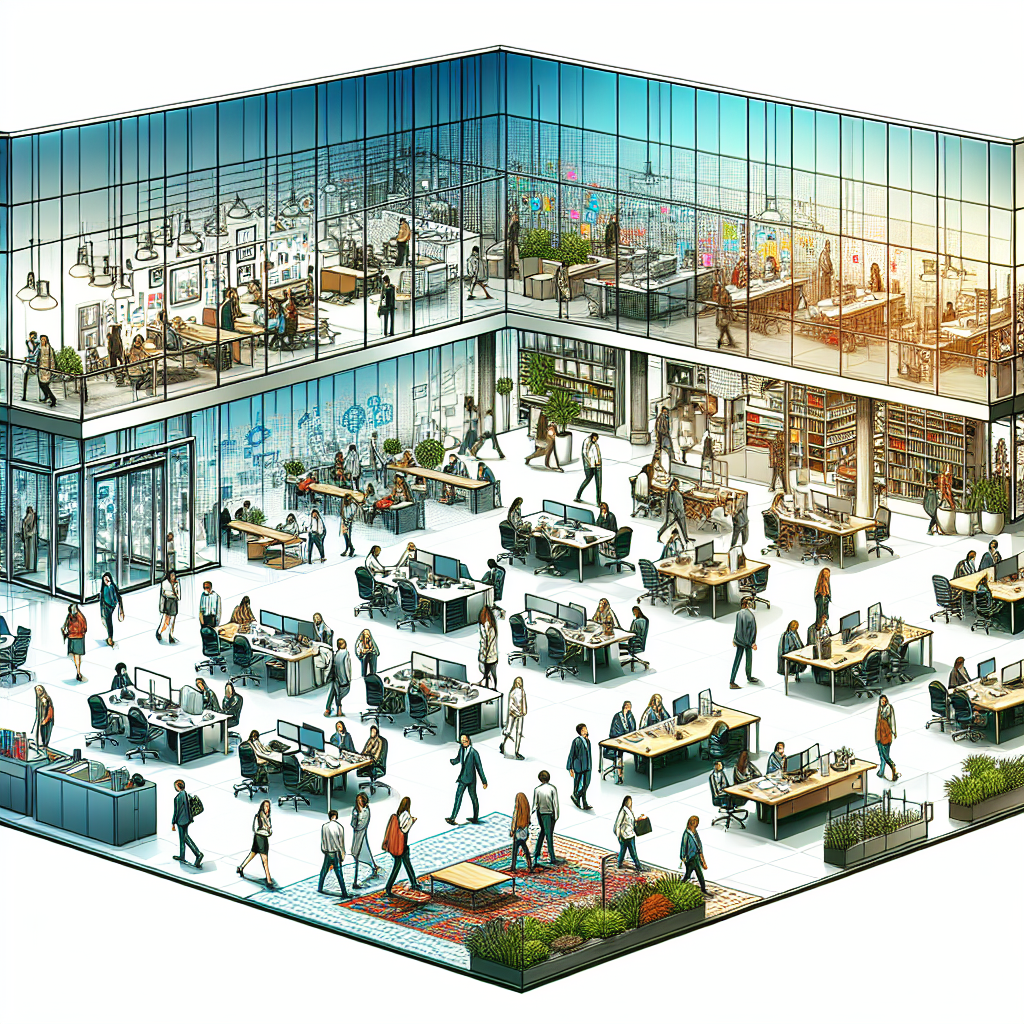 Organizational Culture