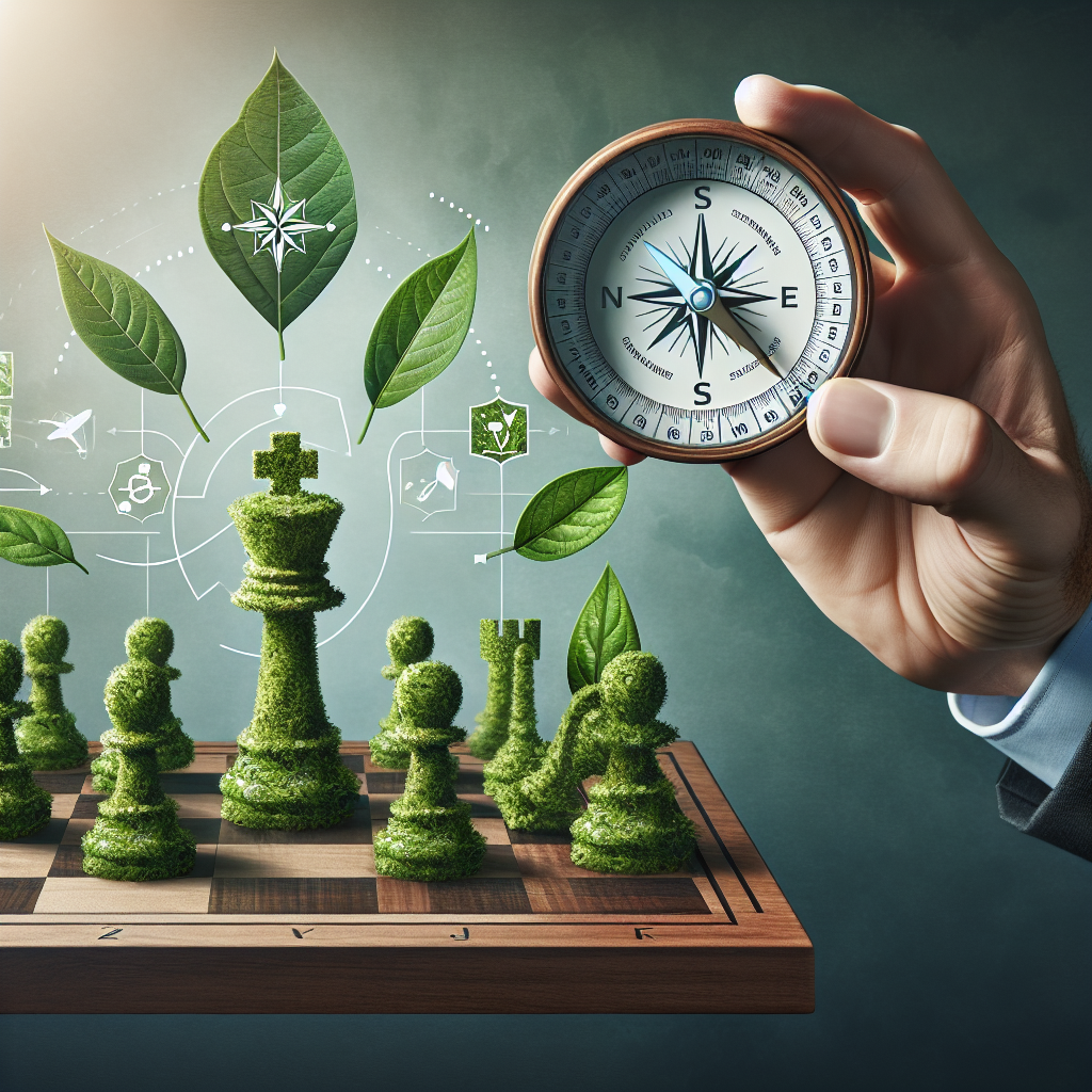 Sustainable Leadership