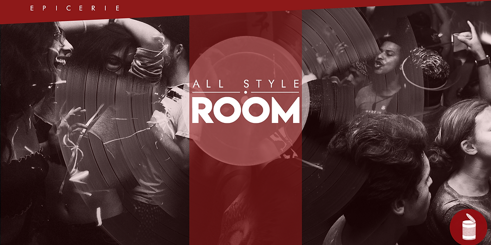 ALL STYLE ROOM