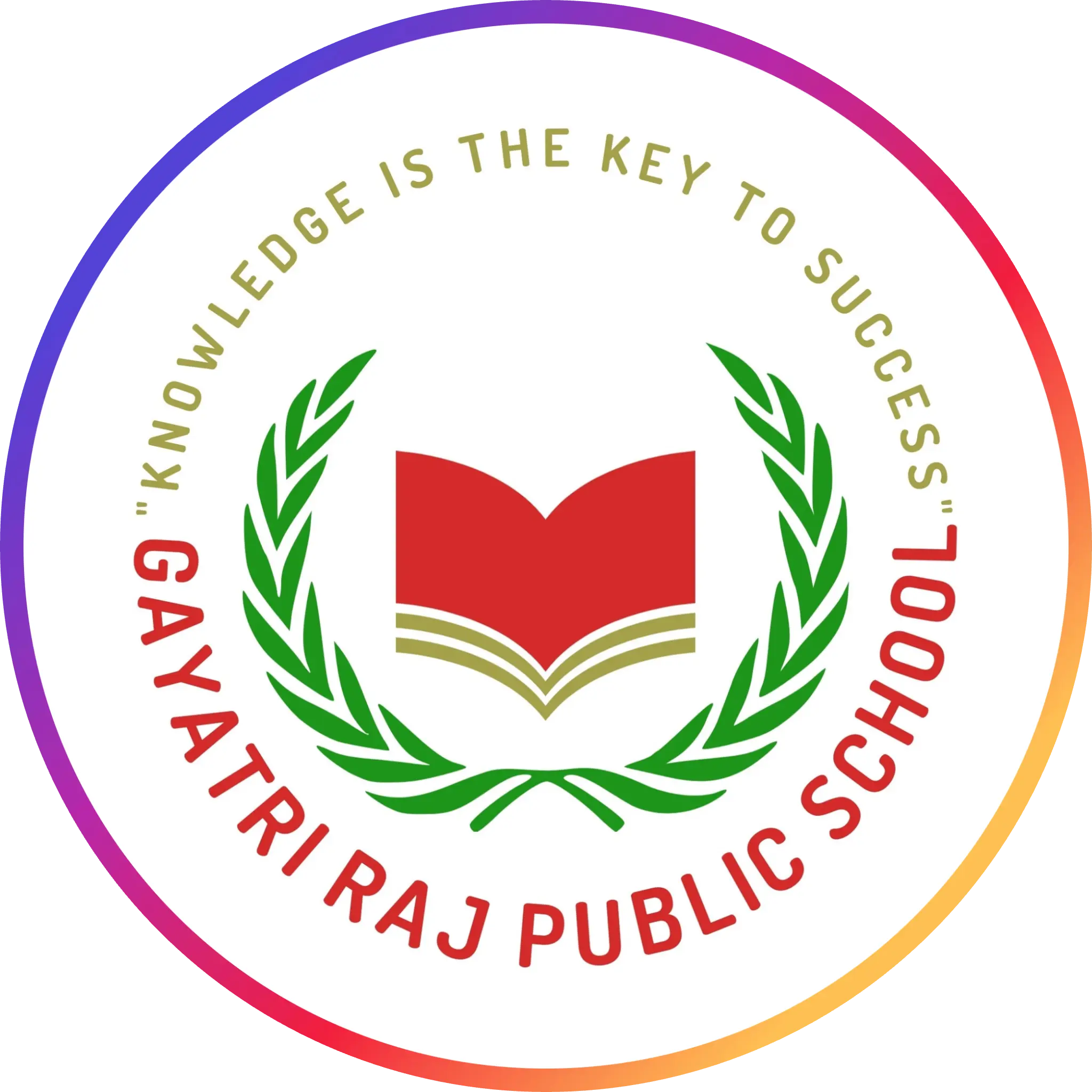 Gayatri Raj Public School