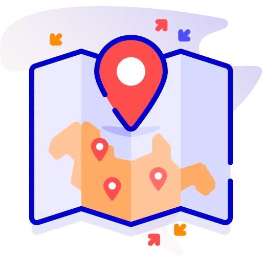 Our Location