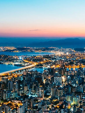 Por que investir em Florianópolis em 2026