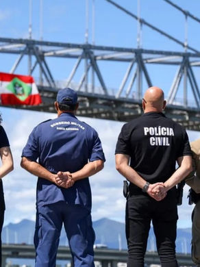 Florianópolis é segura? Entenda por que SC se destaca em 2026