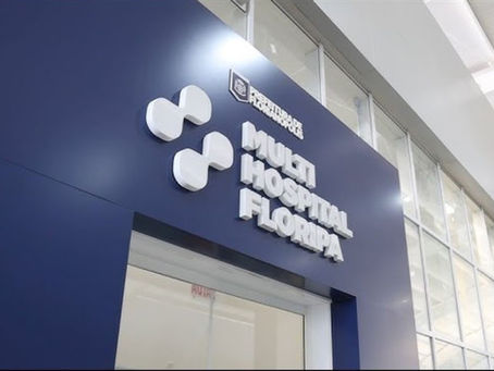 Multihospital do Norte: o novo projeto de Florianópolis