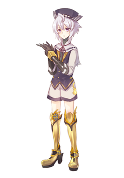 リュリュ