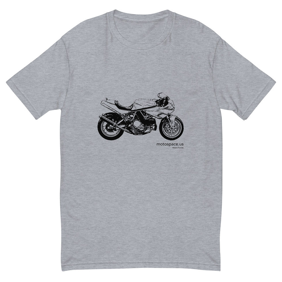 Thumbnail: 900SS Short Sleeve T-shirt