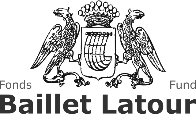 Fonds Baillet Latour