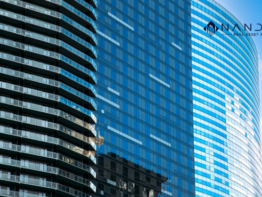 Transform Your Workspace in Hyderabad Into an Efficient and Future-Ready Hub