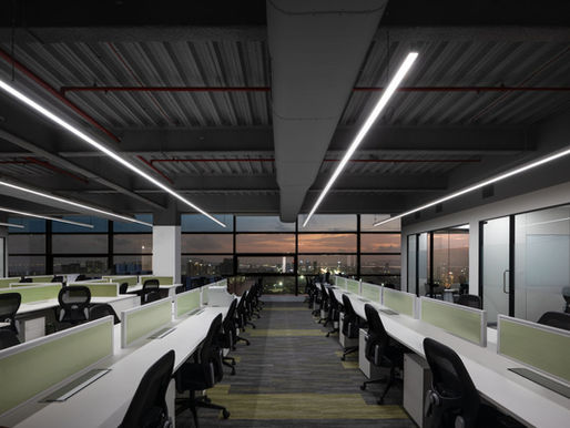 How To Take Advantage of Flexible Office Space to Grow Your Business - Advantage of Flexible Office Space to Grow Your Business Hyderabad