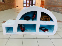 igloo