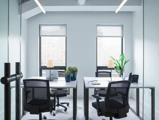 What Is a Shared Workspace and Does Your Business Need One?