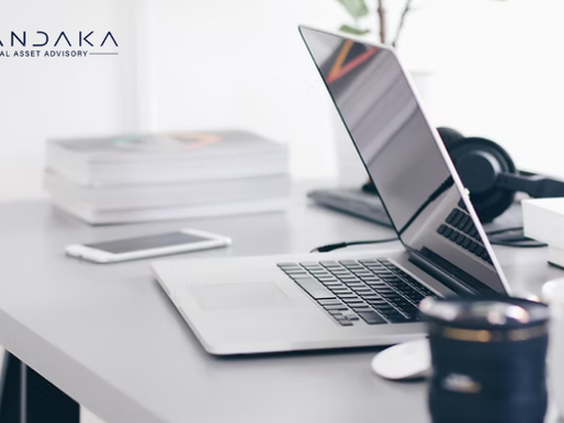 Transforming Office spaces: A Strategic Path to Business Growth with Nandaka Real Asset Advisory in Hyderabad