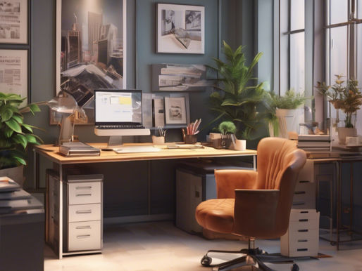 Why Leasing the Right Office Space is a Strategic Move for Your Business ? 