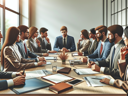 Commercial Lease Negotiation Tips for Real Estate Professionals - Real estate agents Hyderabad