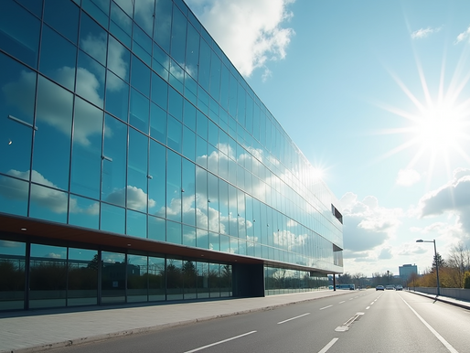 Unlocking Opportunities in Commercial Real Estate