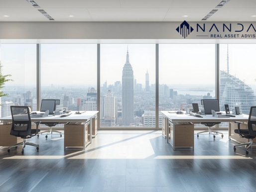 The Ultimate Guide to Office Space Leasing in Hyderabad