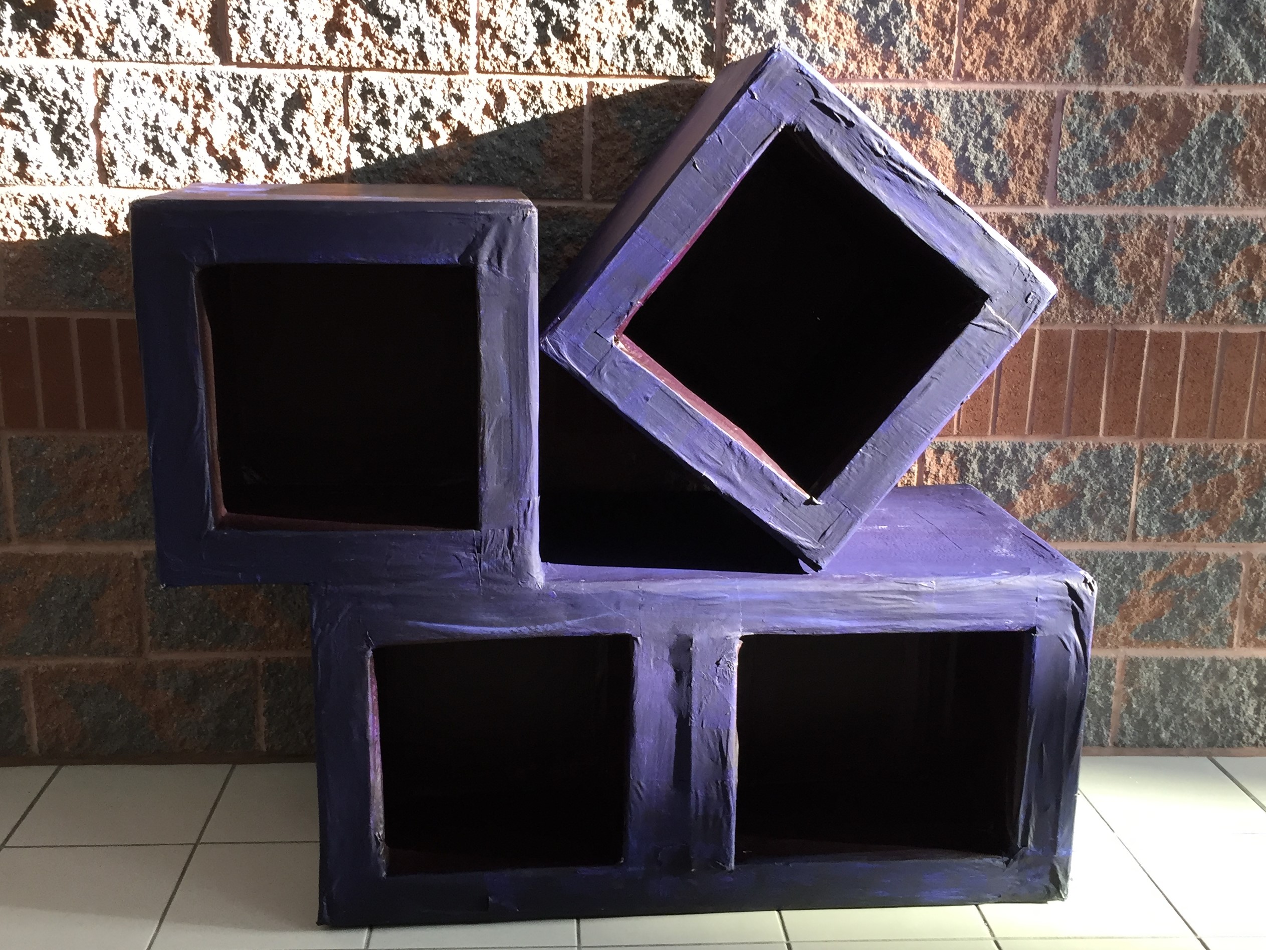 Cubix