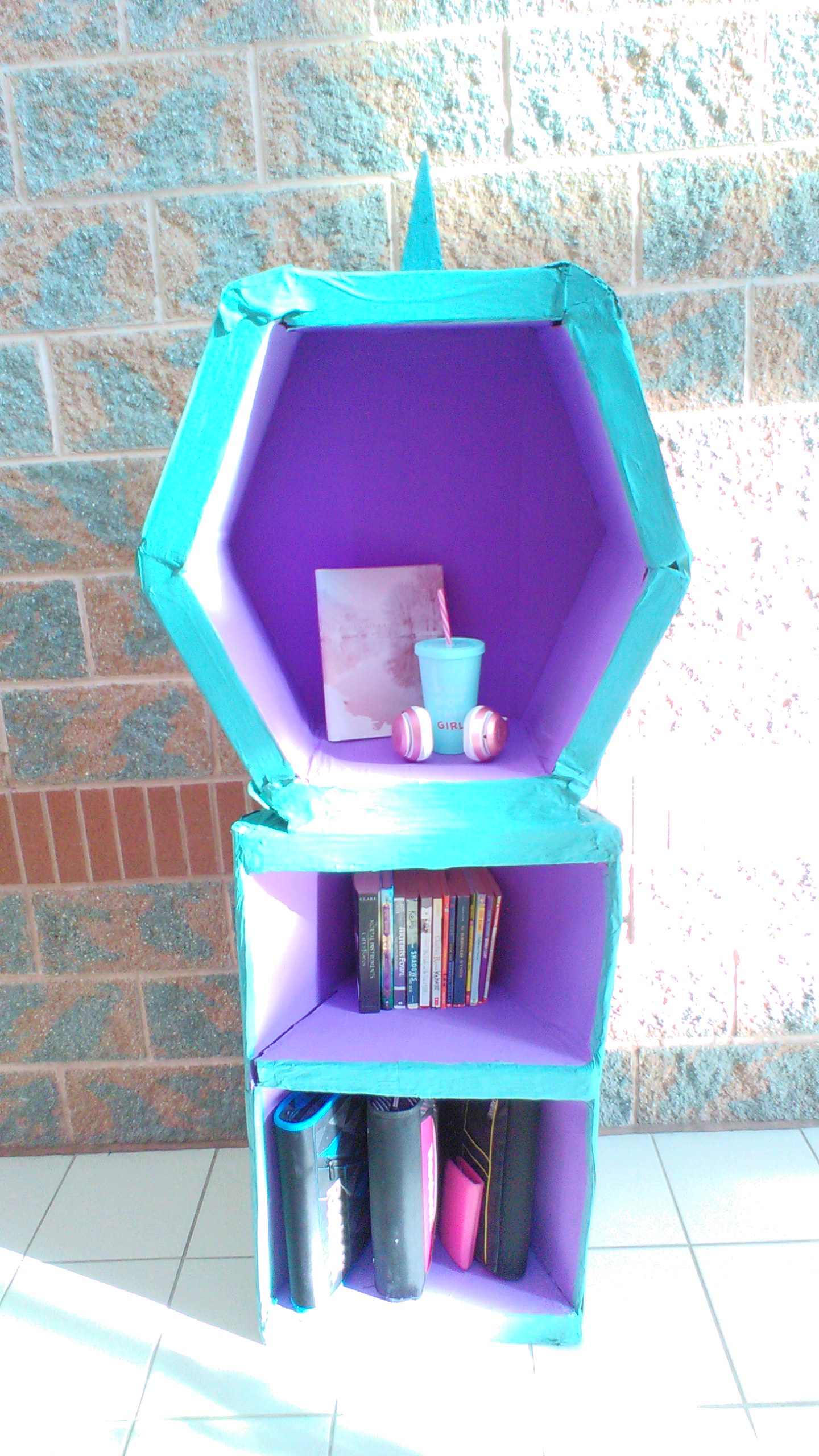 CNShelf