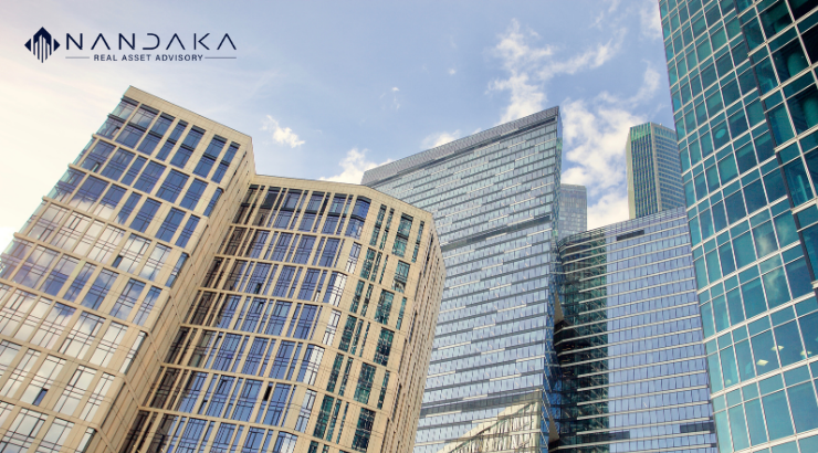 Hyderabad Commercial Real Estate