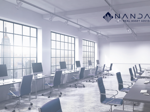 Transform Your Office Space in Hyderabad into a Growth-Oriented Hub with Nandaka Real Asset Advisory