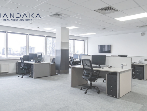 Hyderabad Commercial Real Estate in 2026: Opportunities for Businesses and Investors