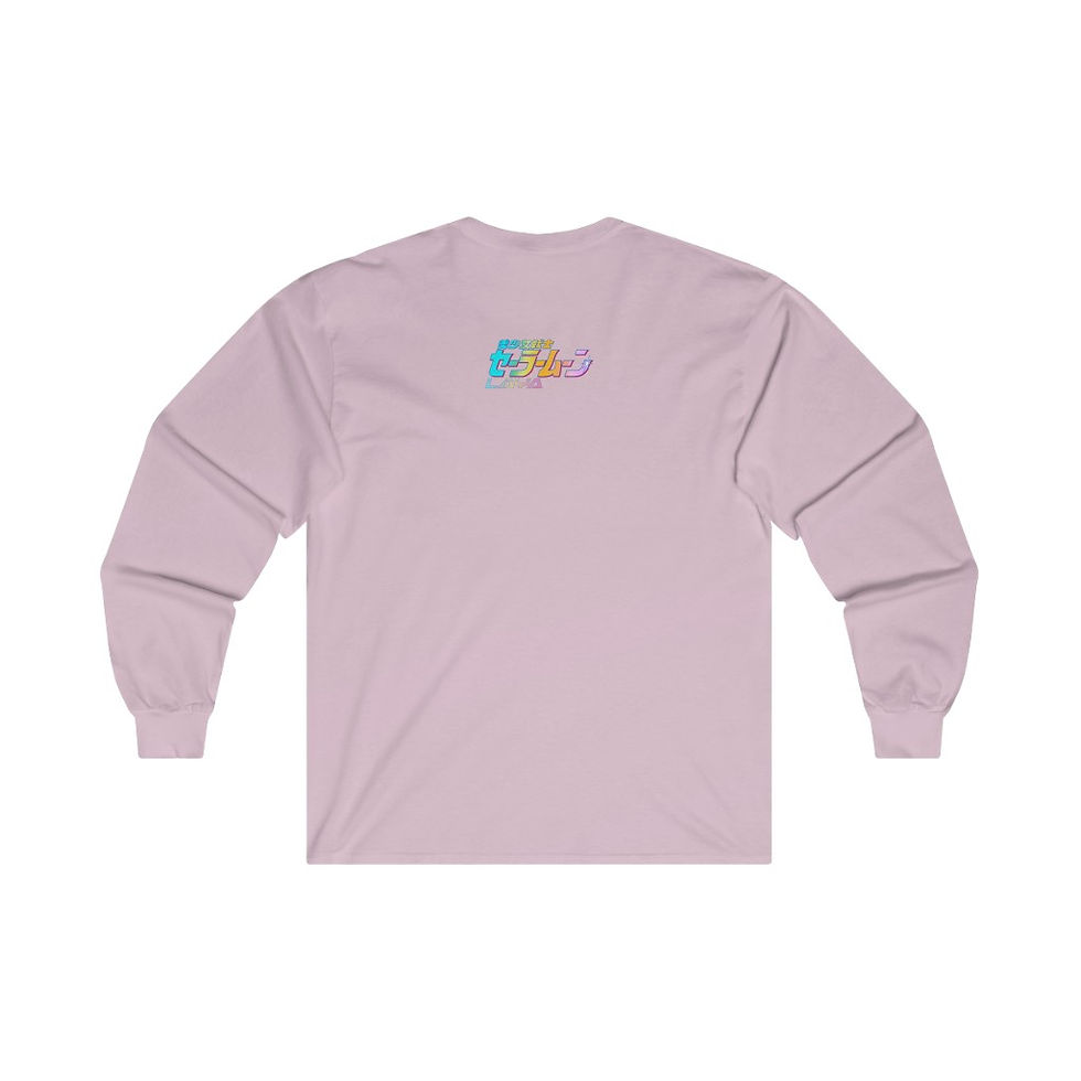 Thumbnail: Sailor Moon Long Sleeve