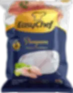 emabalagem pescado panga