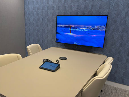 Meeting Room Adoption: Why Employees Avoid Your Meeting Rooms