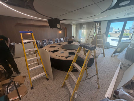 How Long Does an AV Installation Take? What to Expect.
