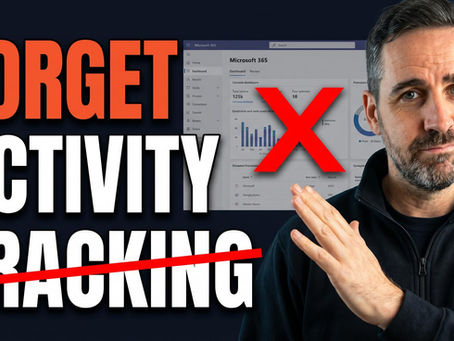Microsoft 365 Is Not a Productivity Tool. Here Is What to Use It For Instead.