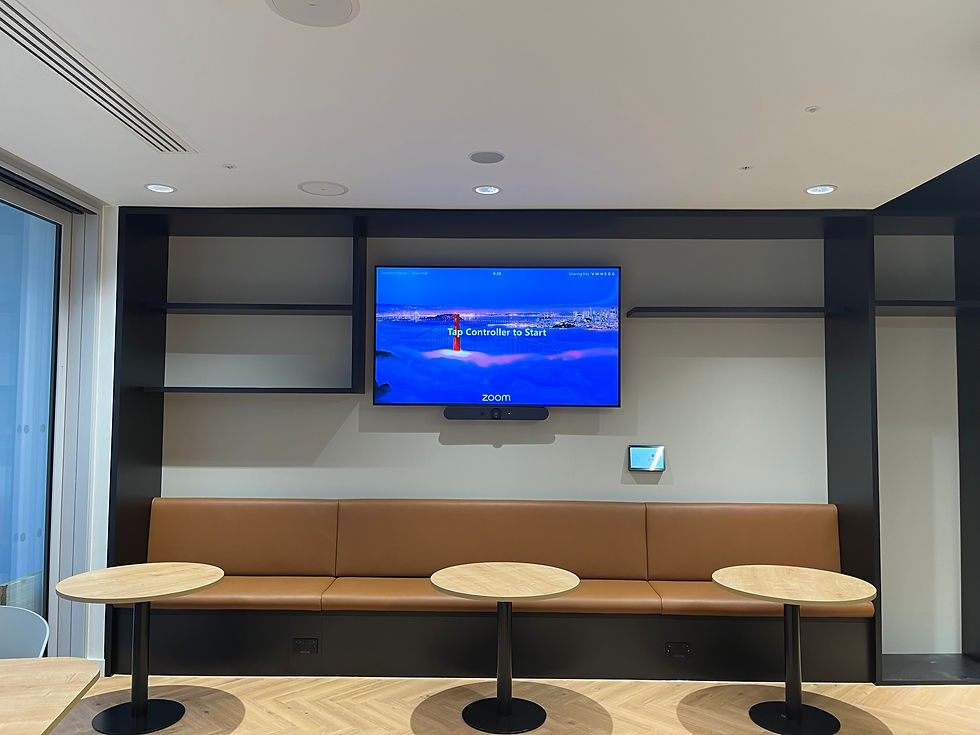Barco ClickShare vs Mersive Solstice: Which Wireless Presentation System Is Right for You?