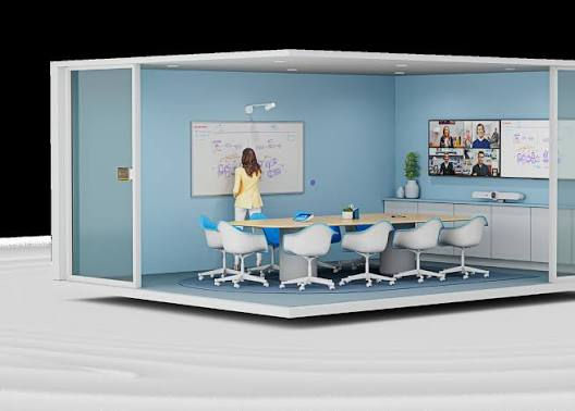 Logitech Scribe vs Huddly IQ: Which AI Whiteboard Camera Is Right for Your Room?
