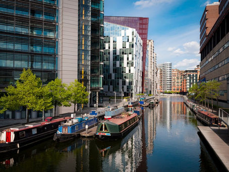 The Best Meeting Room Locations Near Kings Cross and Paddington (2026)
