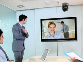 What Is a PTZ Camera and How Much Does One Cost for Your Meeting Room?