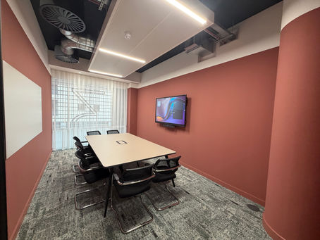 The Best AV Setup for a Small Business in the UK (2026)
