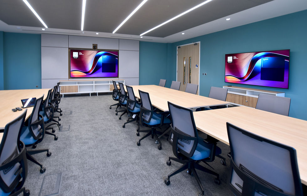 Why Your AV Integrator Delivered Exactly What You Asked For — And That's the Problem