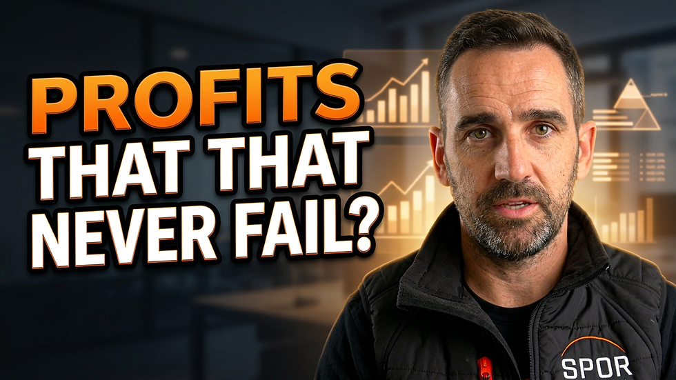 Six Business Models With the Lowest Failure Rates on Record